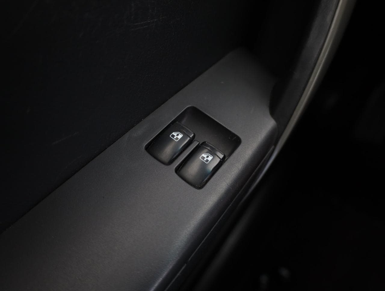 2010 Chevrolet AVEO - 16