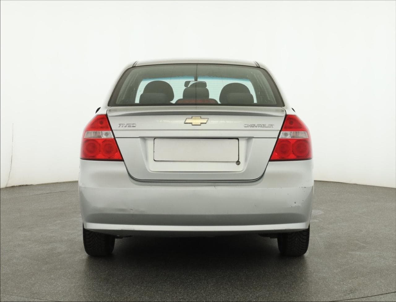 2010 Chevrolet AVEO - 6