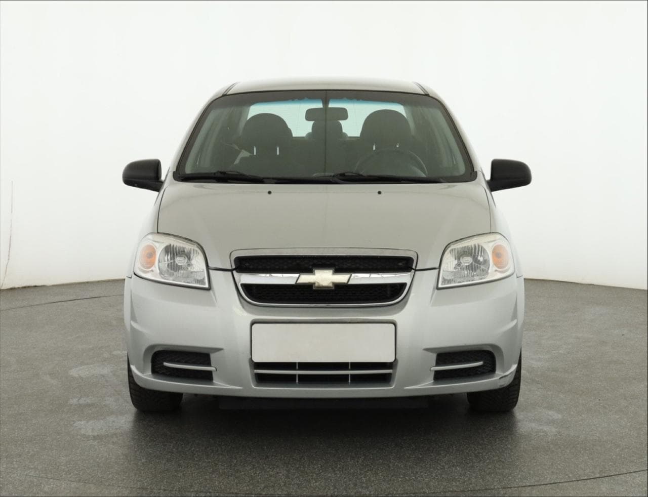 2010 Chevrolet AVEO - 2
