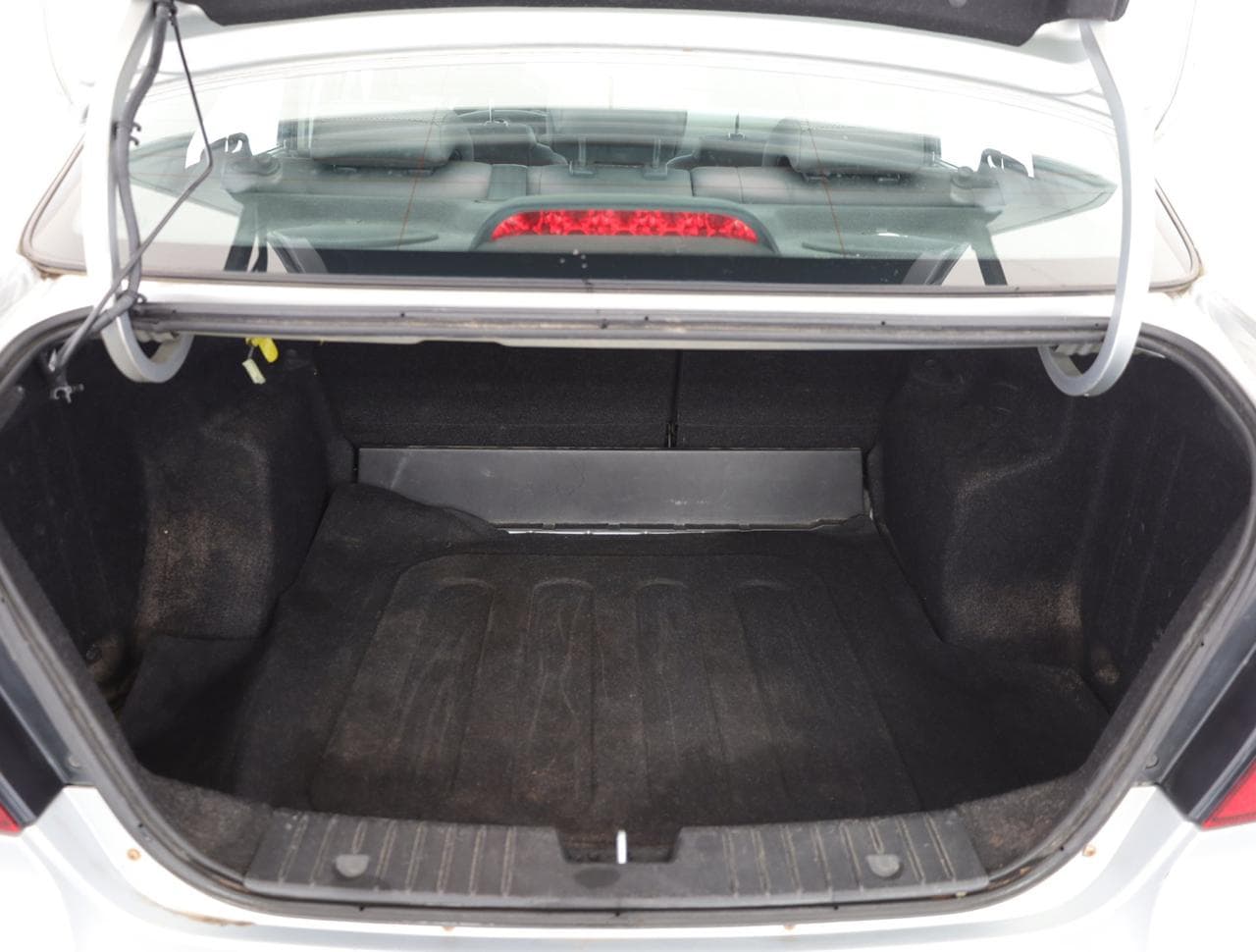 2010 Chevrolet AVEO - 17