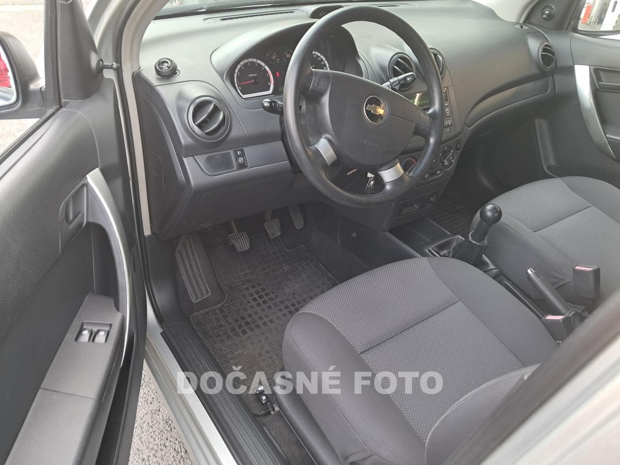 2009 Chevrolet AVEO - 3