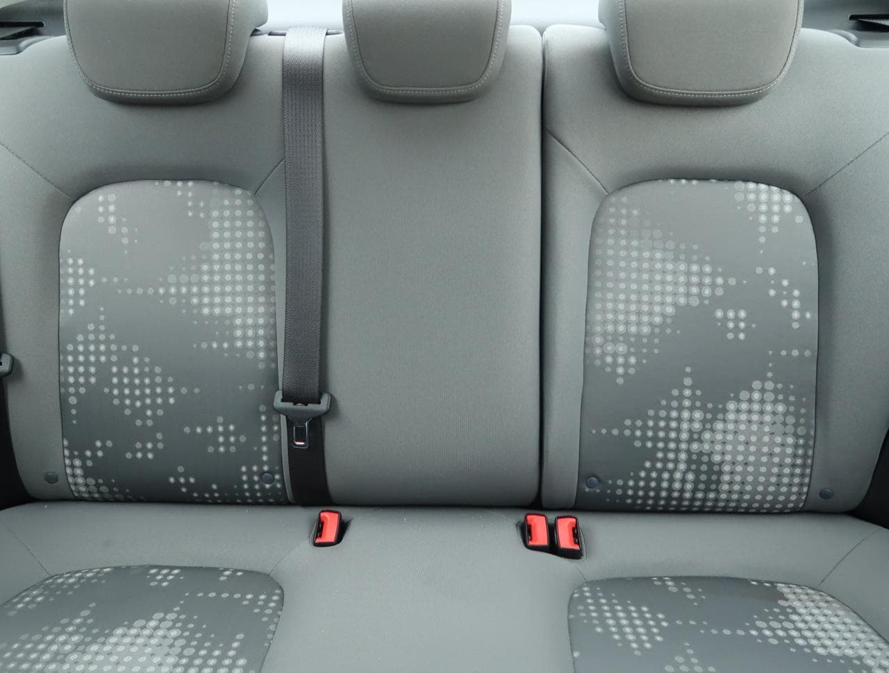 2012 Chevrolet AVEO - 27
