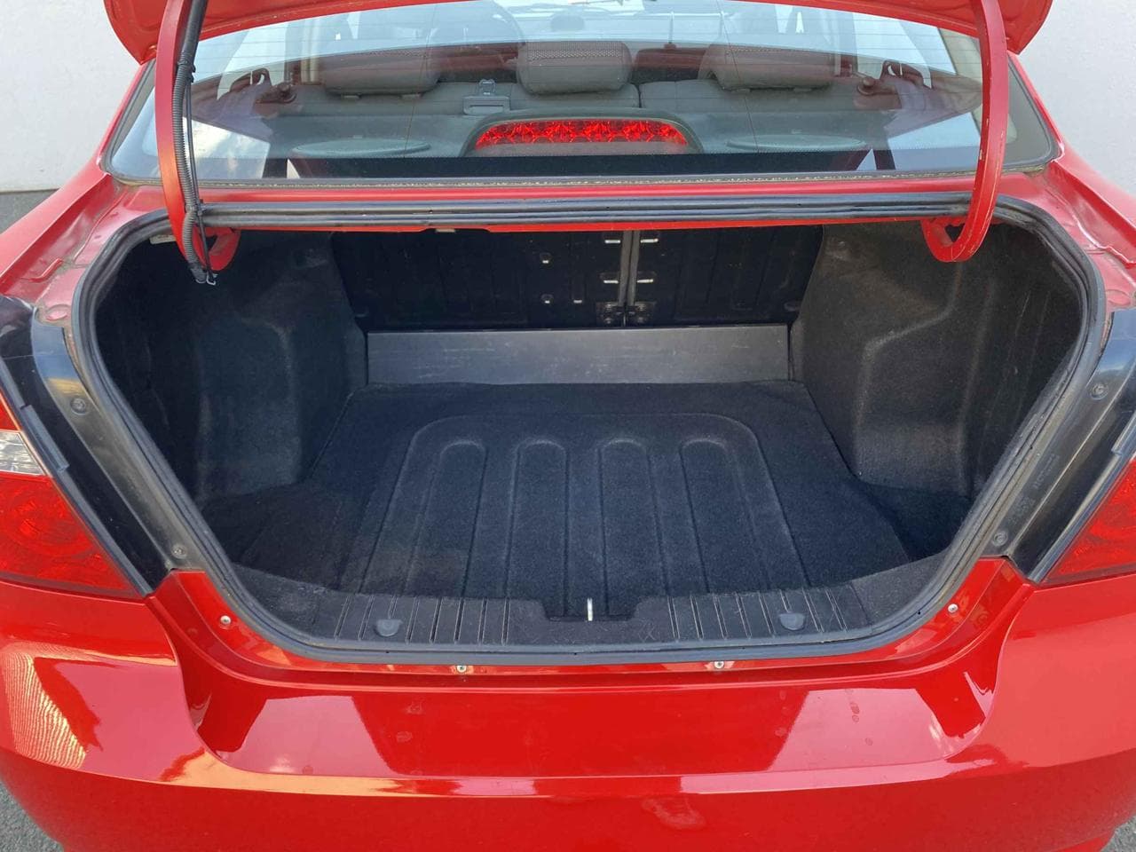 2006 Chevrolet AVEO - 12