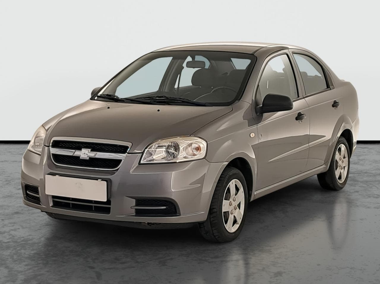 2011 Chevrolet AVEO - 3