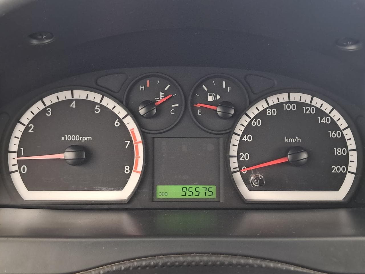 2011 Chevrolet AVEO - 17