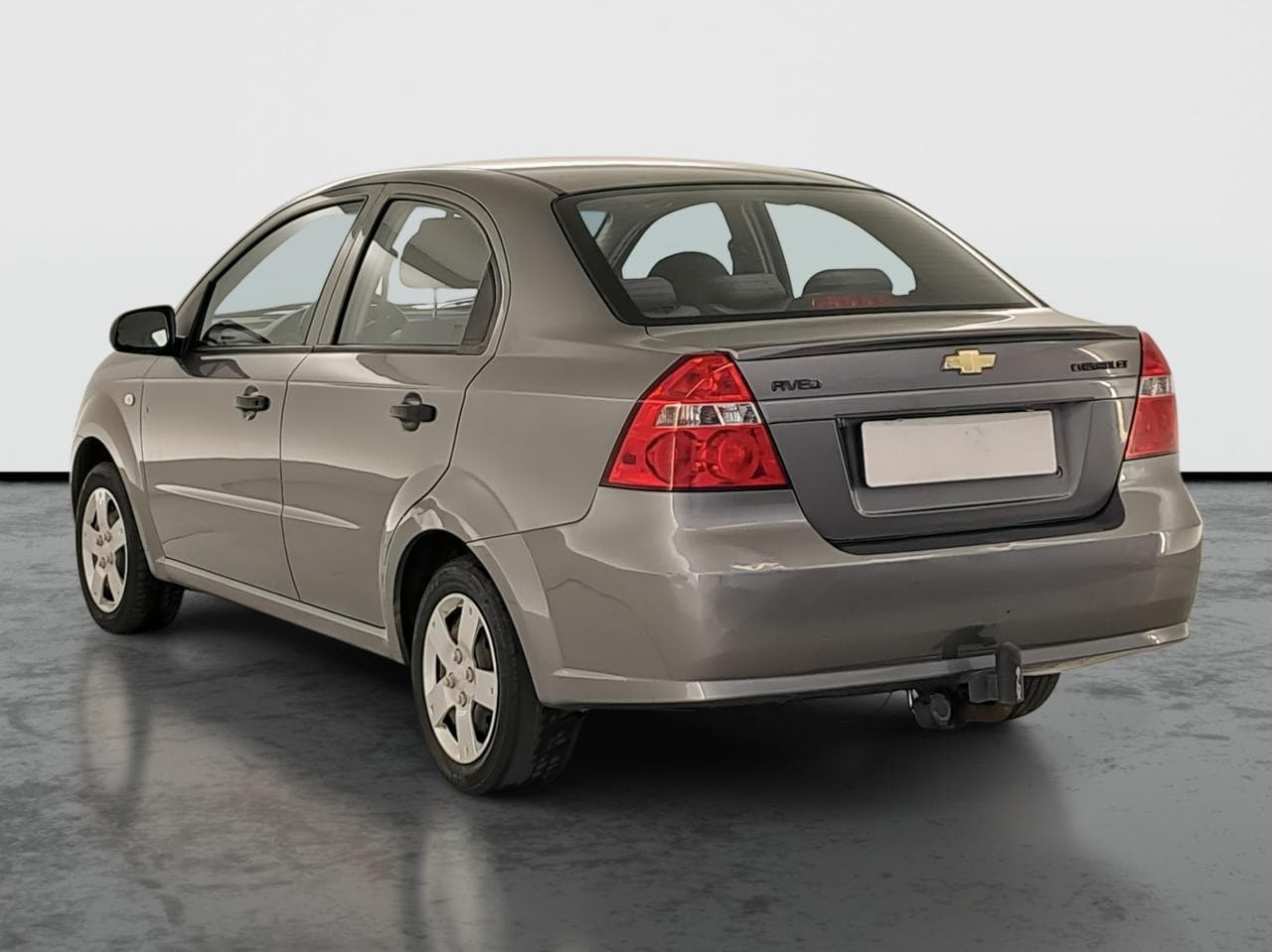 2011 Chevrolet AVEO - 5