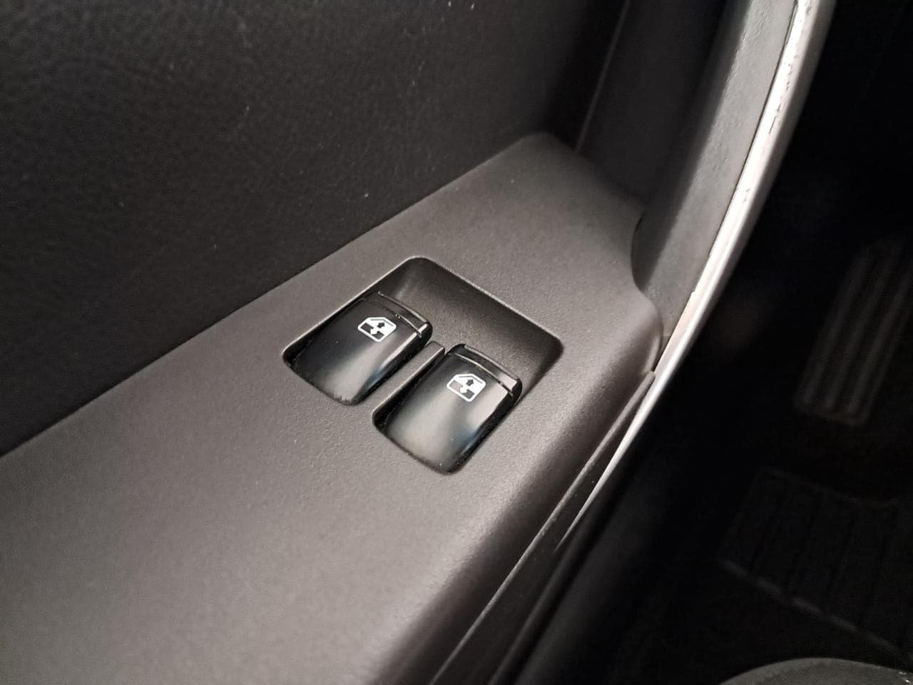 2011 Chevrolet AVEO - 20