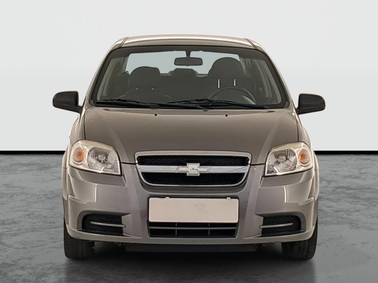 2011 Chevrolet AVEO - 2