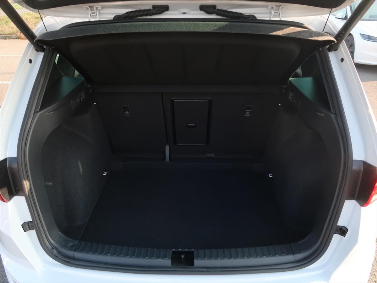 2025 Cupra Ateca - 27