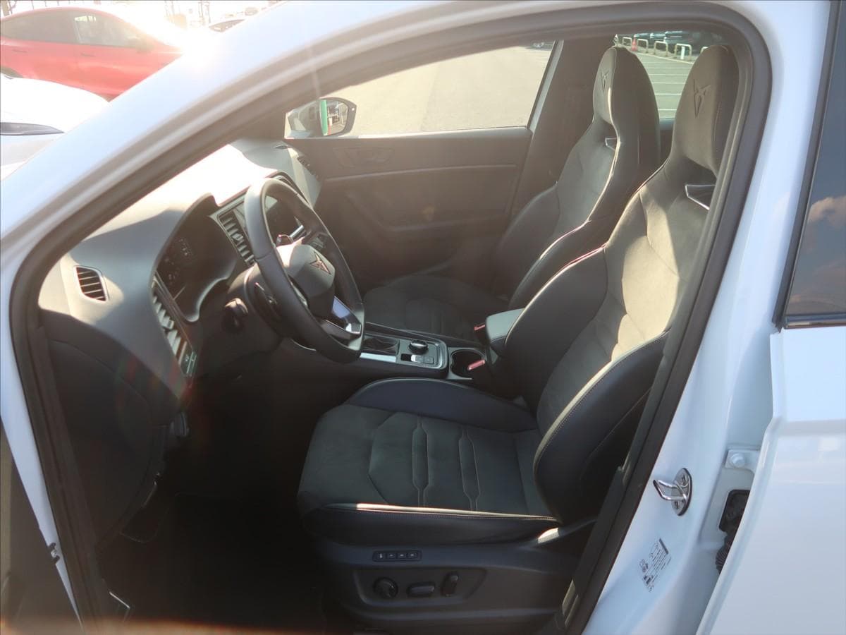 2025 Cupra Ateca - 19