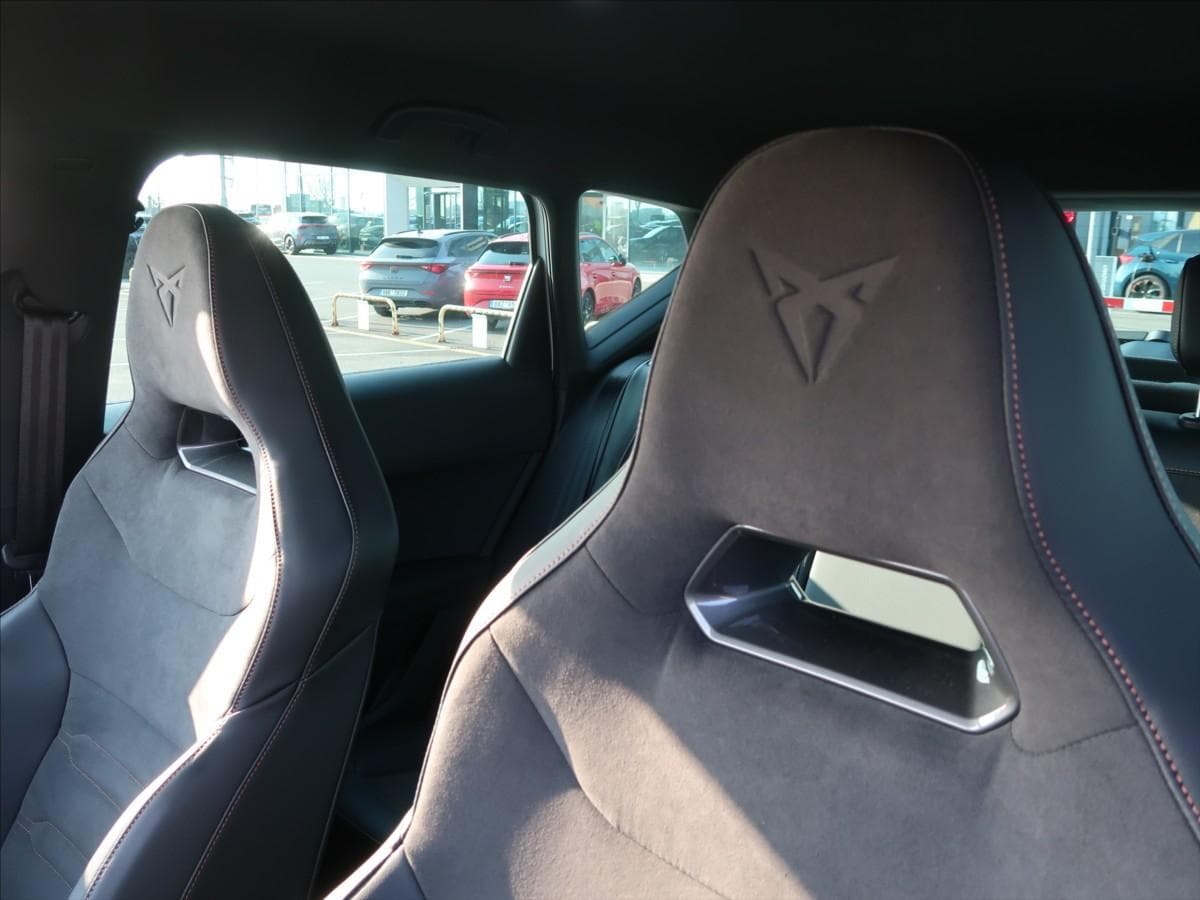 2025 Cupra Ateca - 23