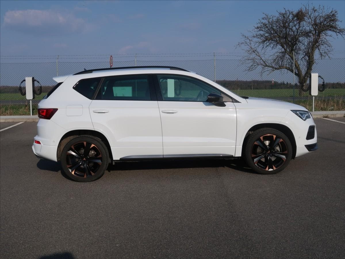 2025 Cupra Ateca - 15