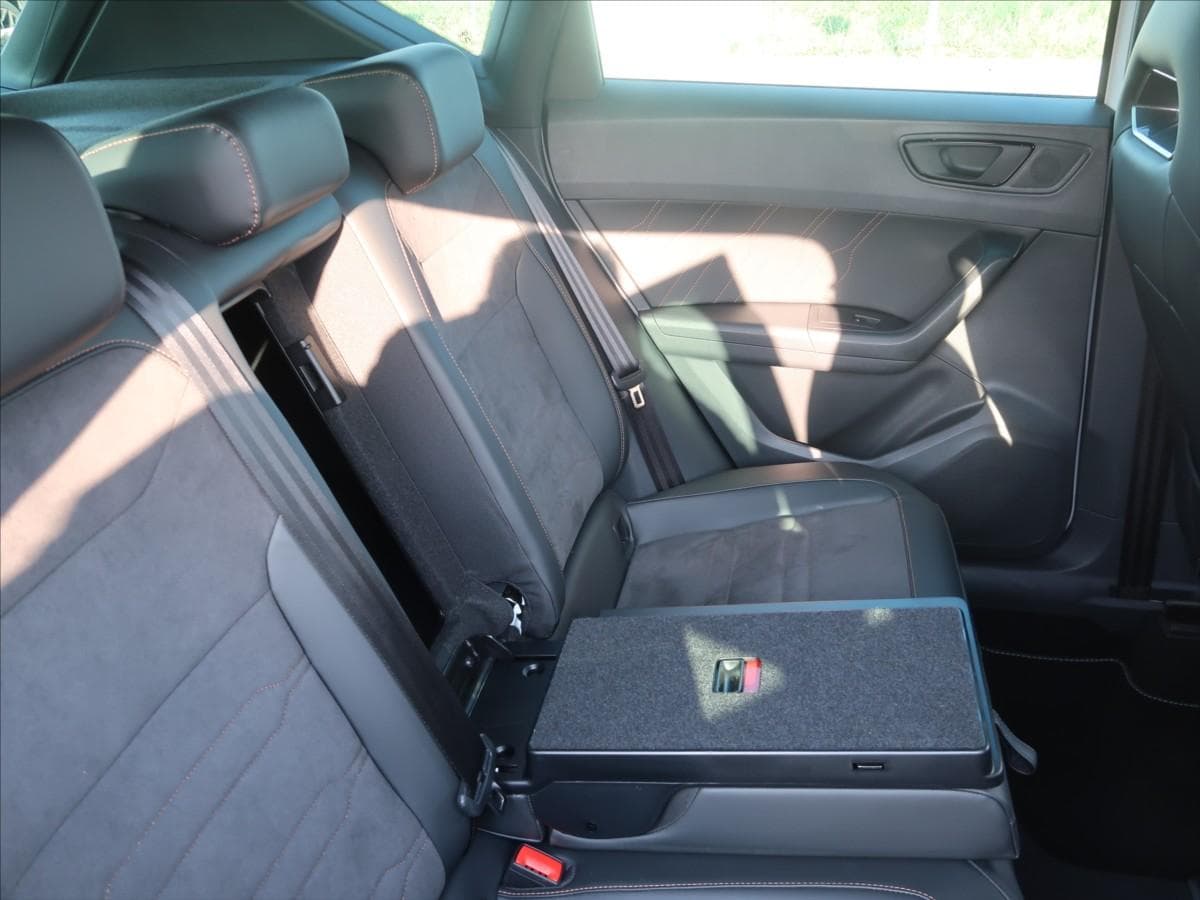 2025 Cupra Ateca - 35