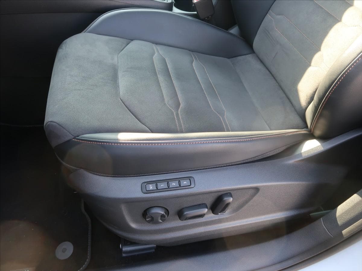 2025 Cupra Ateca - 21