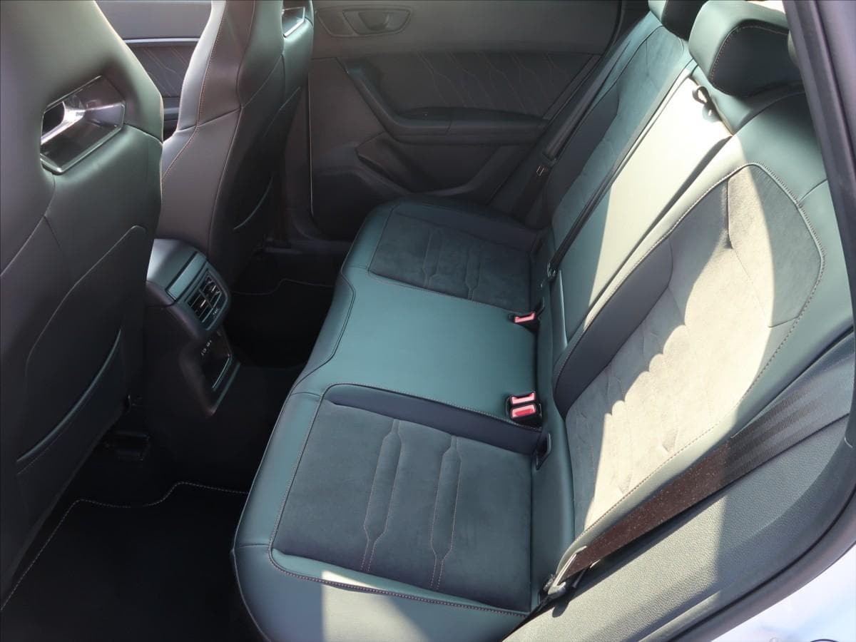 2025 Cupra Ateca - 25