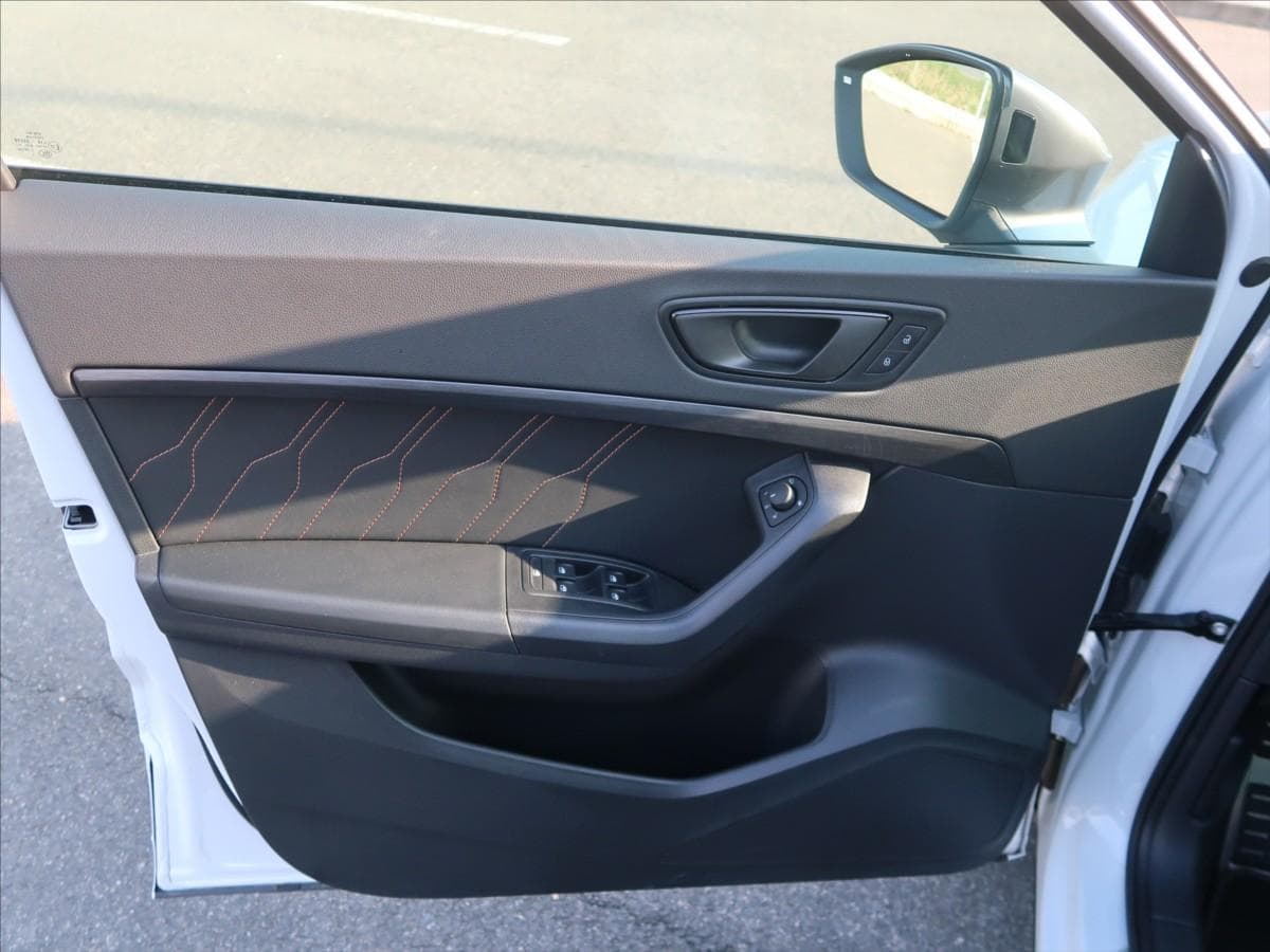 2025 Cupra Ateca - 39