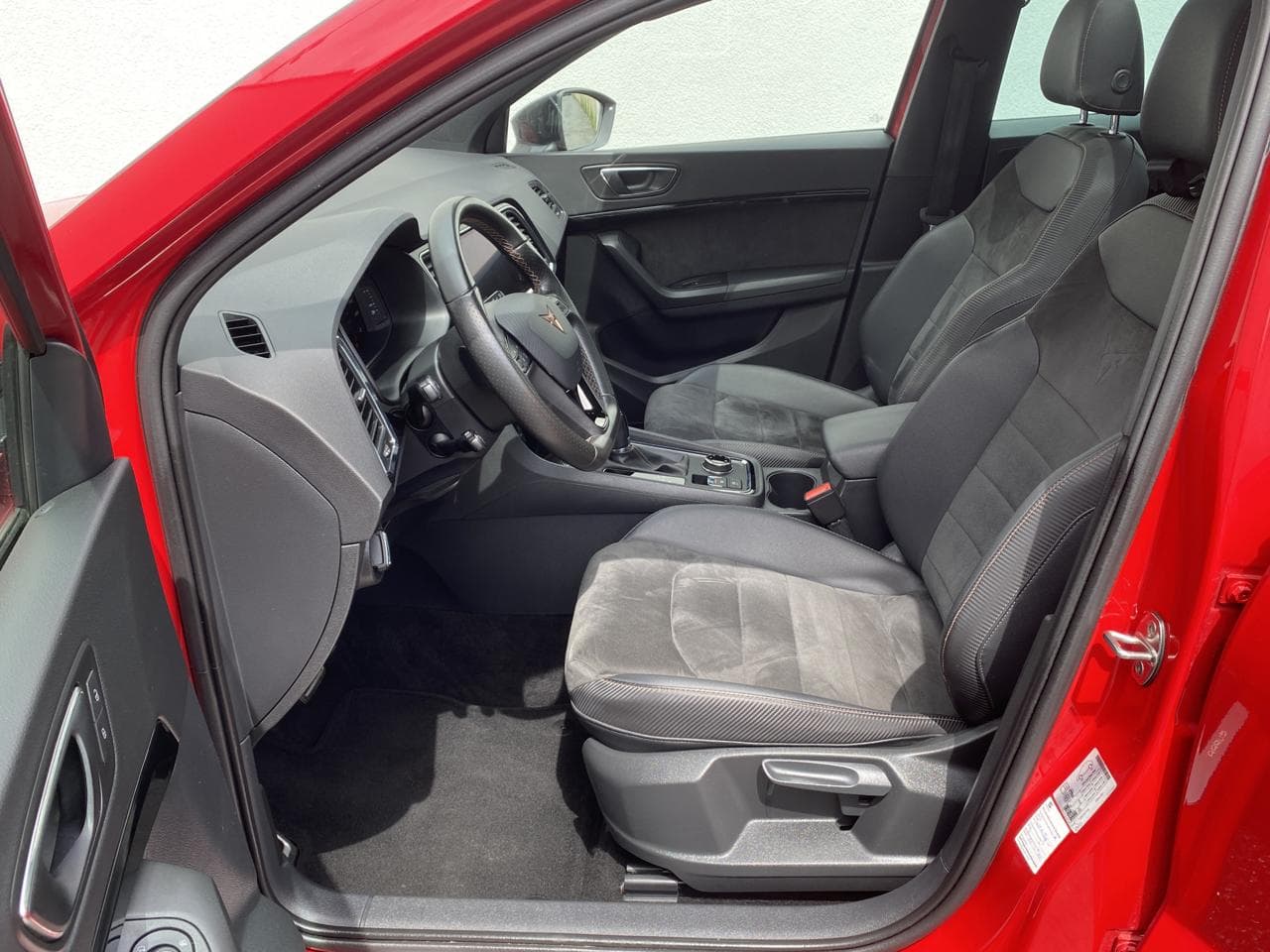 2019 Cupra ATECA - 9
