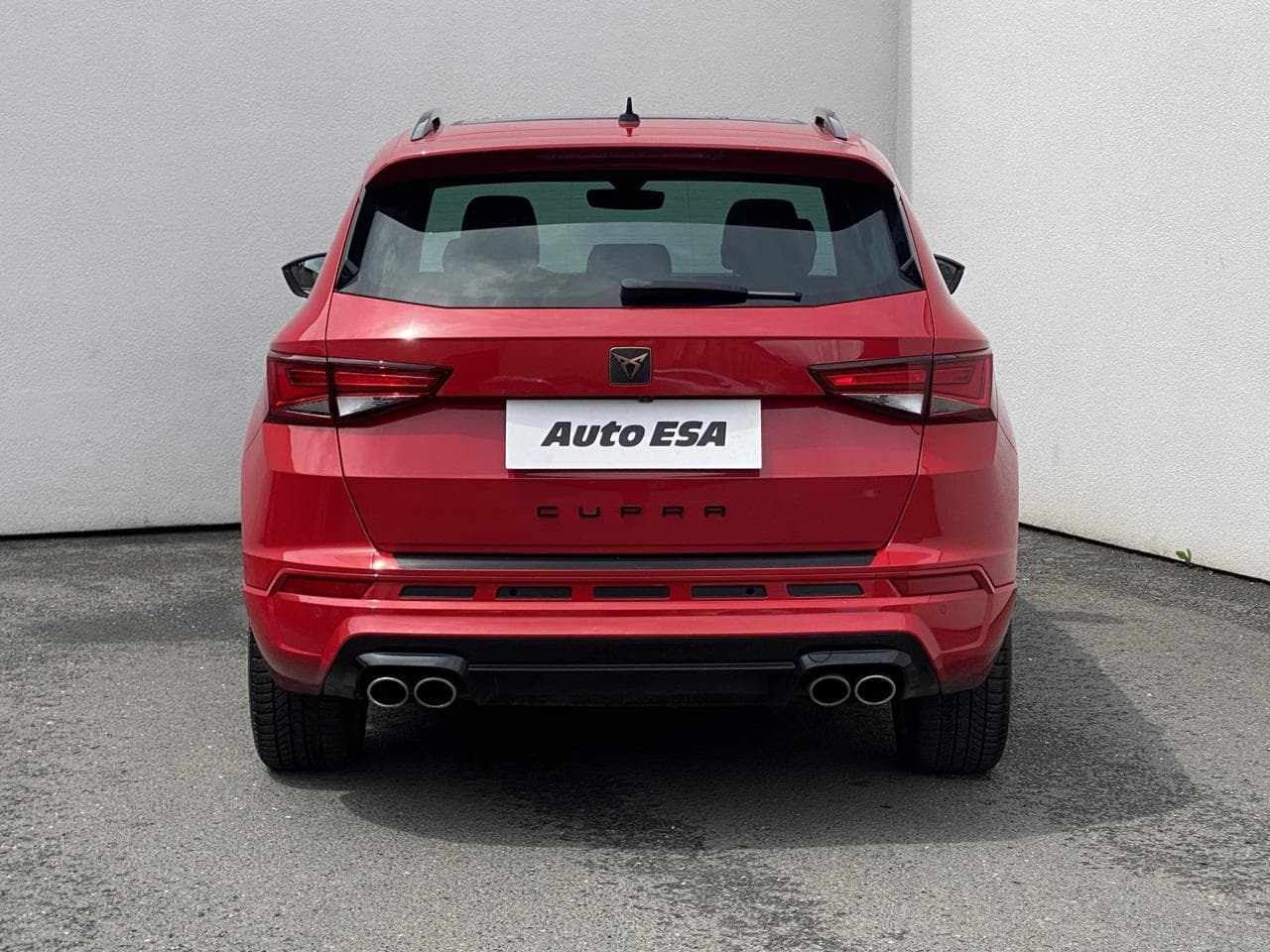 2019 Cupra ATECA - 5