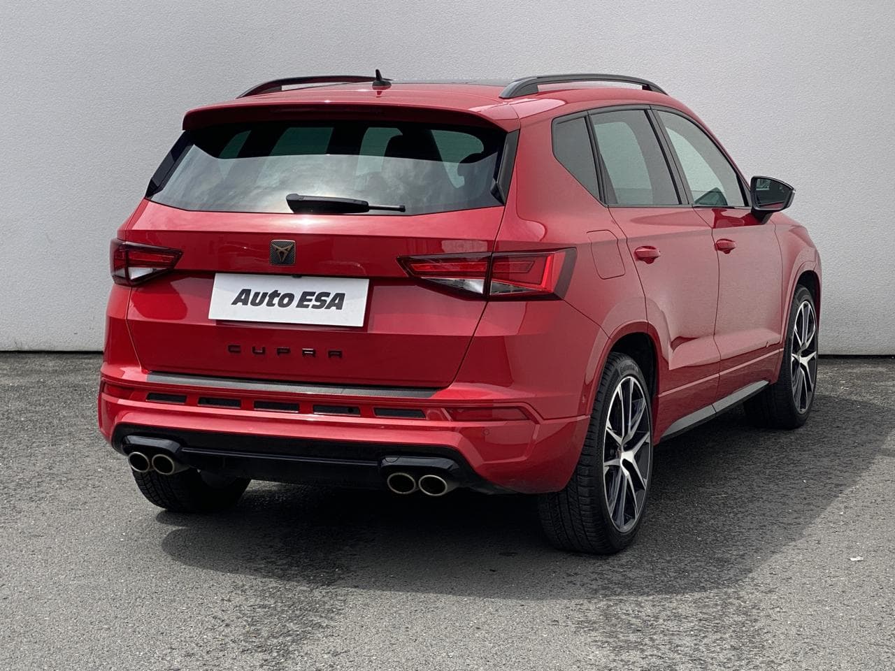 2019 Cupra ATECA - 4