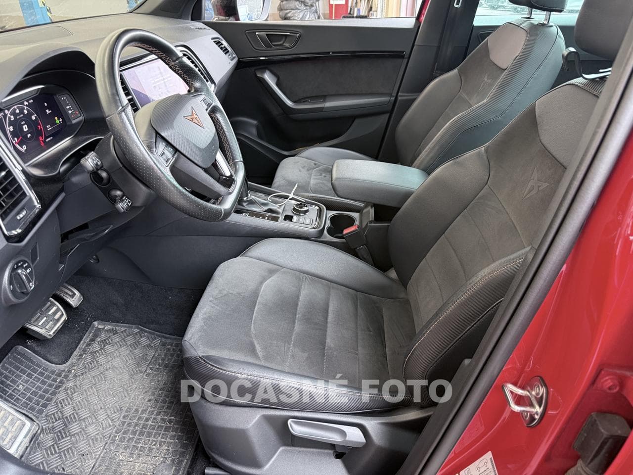 2019 Cupra ATECA - 3