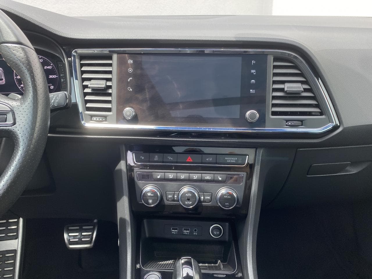 2019 Cupra ATECA - 12