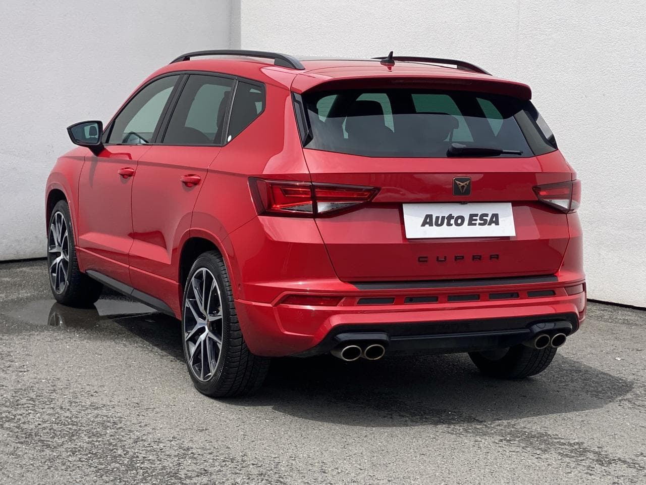 2019 Cupra ATECA - 6