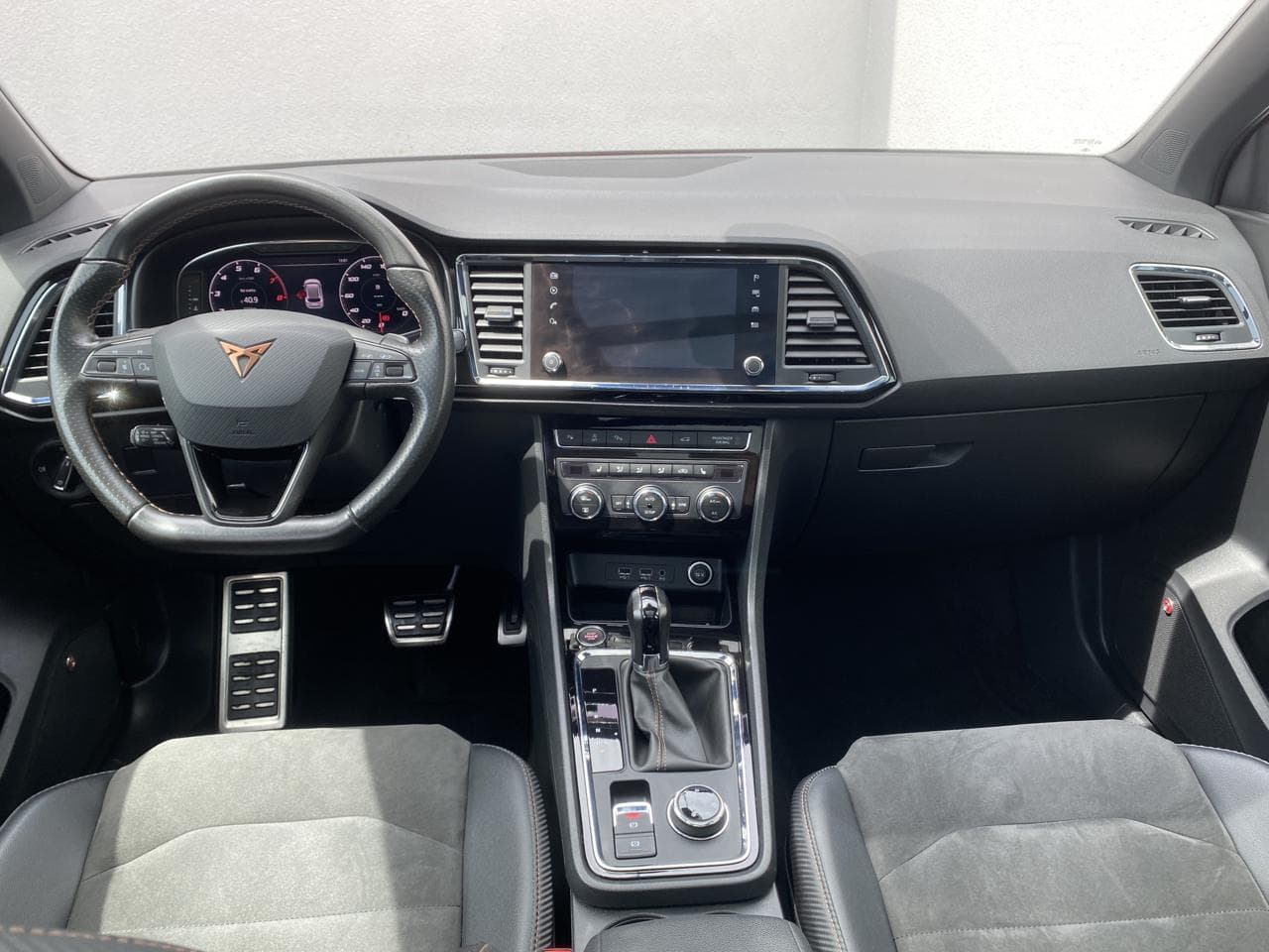 2019 Cupra ATECA - 8