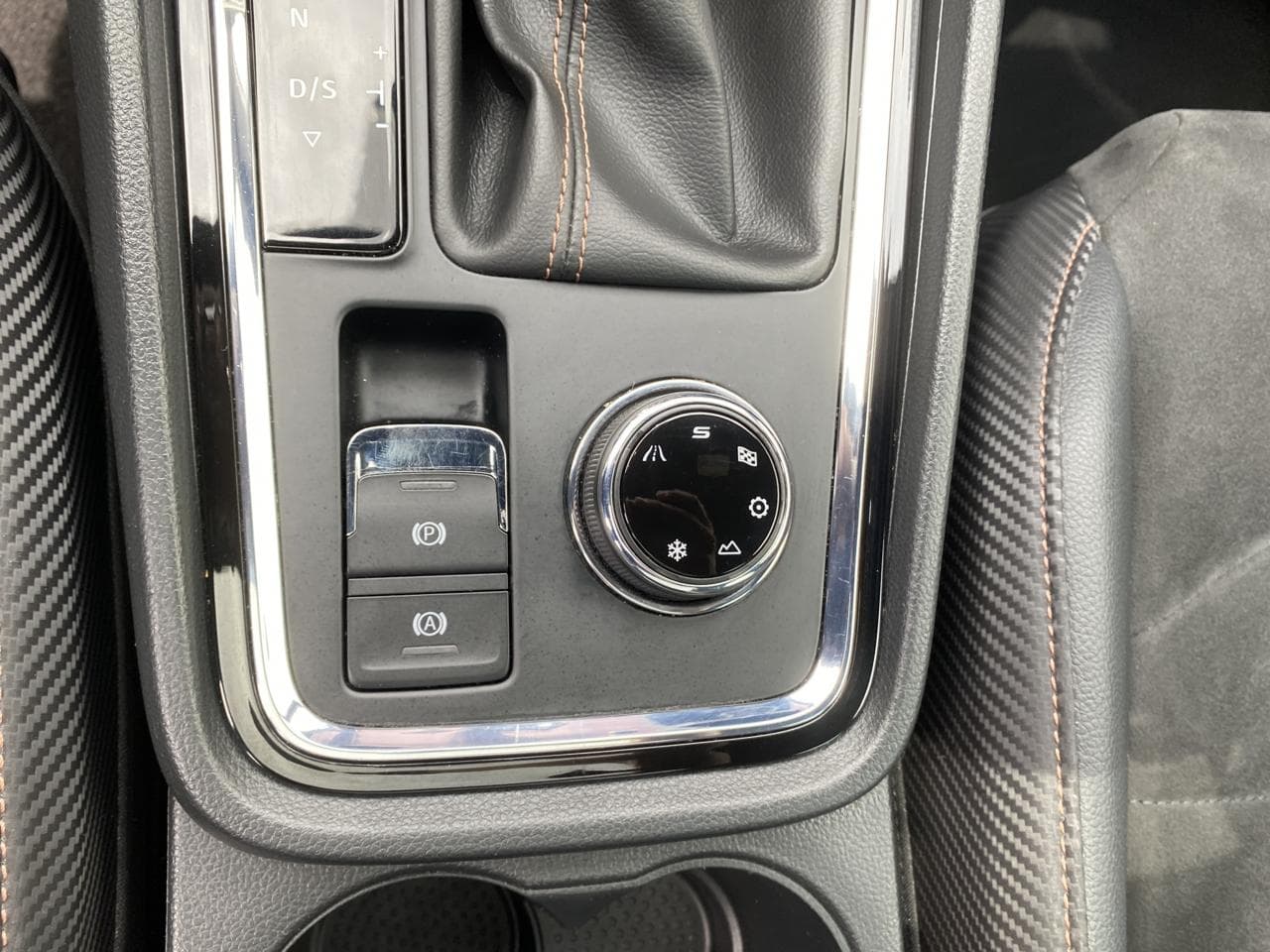 2019 Cupra ATECA - 17
