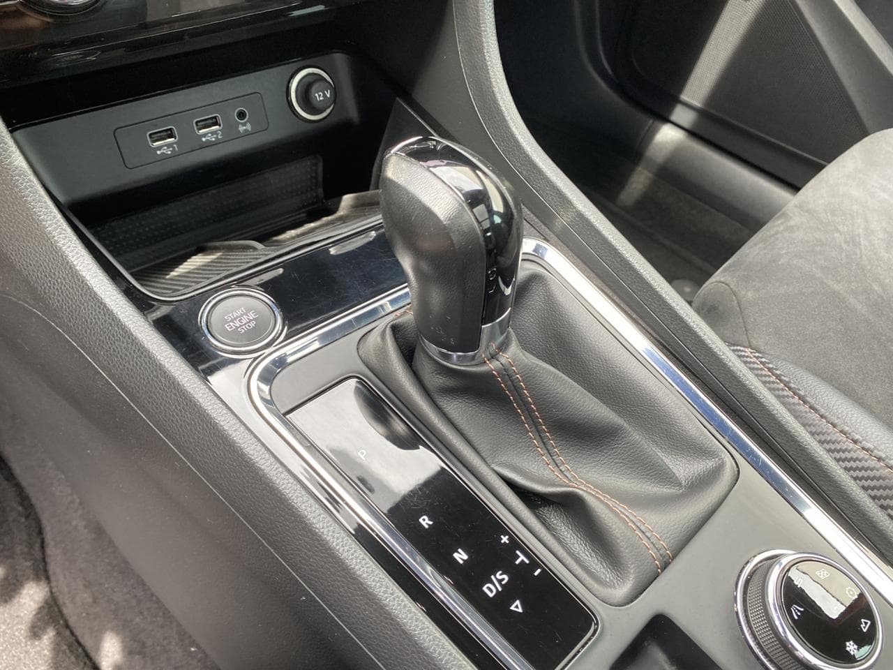 2019 Cupra ATECA - 16