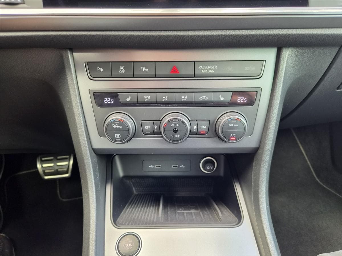 2021 Cupra ATECA - 40