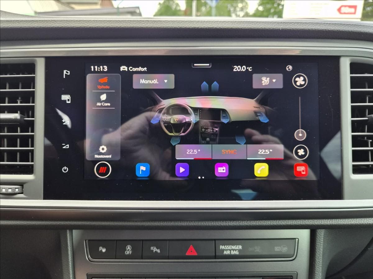 2021 Cupra ATECA - 26