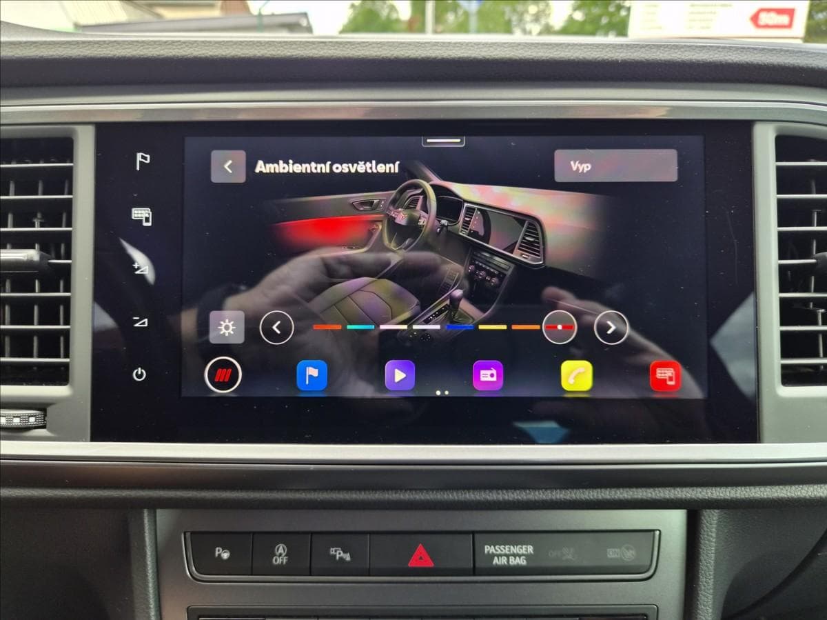 2021 Cupra ATECA - 23