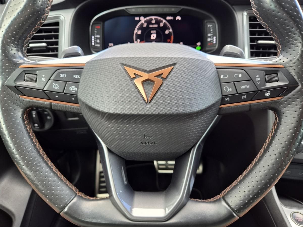 2021 Cupra ATECA - 15