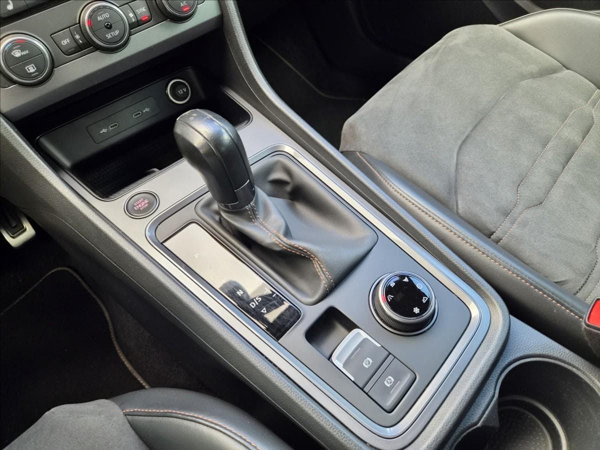 2021 Cupra ATECA - 43