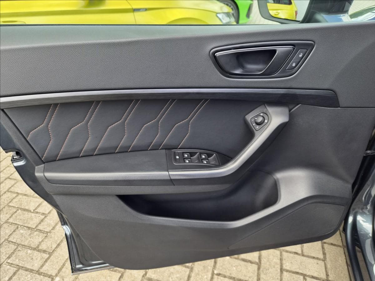 2021 Cupra ATECA - 13