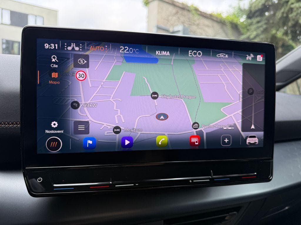 2022 Cupra BORN - 20