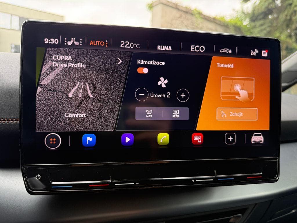 2022 Cupra BORN - 17