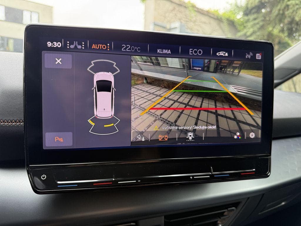 2022 Cupra BORN - 18