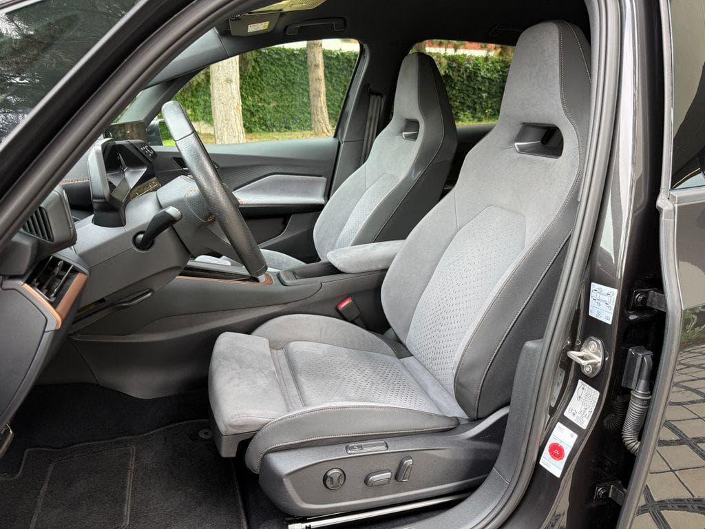 2022 Cupra BORN - 13