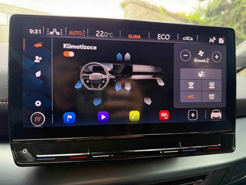 2022 Cupra BORN - 19