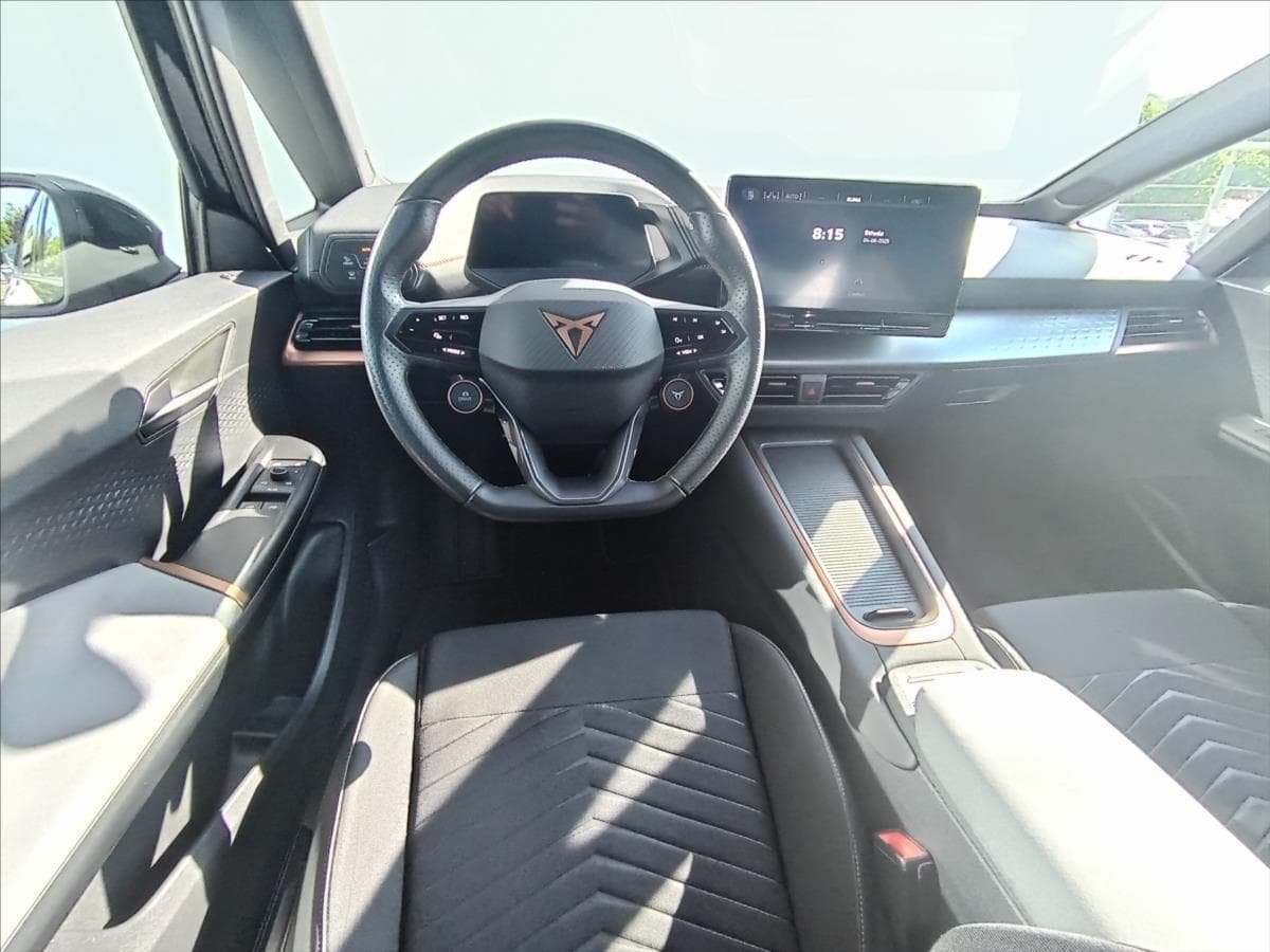 2022 Cupra BORN - 11