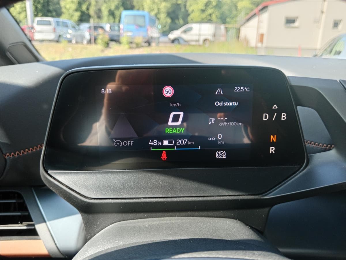 2022 Cupra BORN - 13