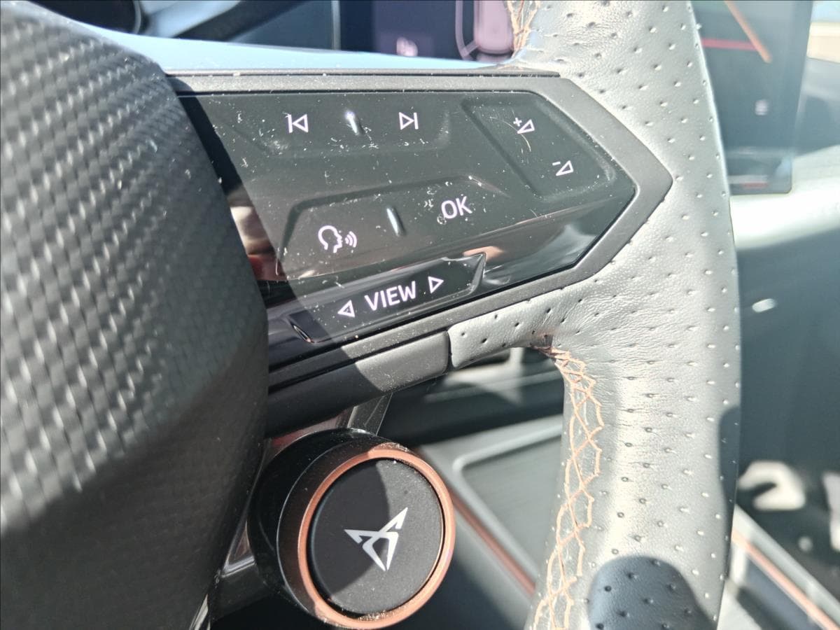 2022 Cupra BORN - 16