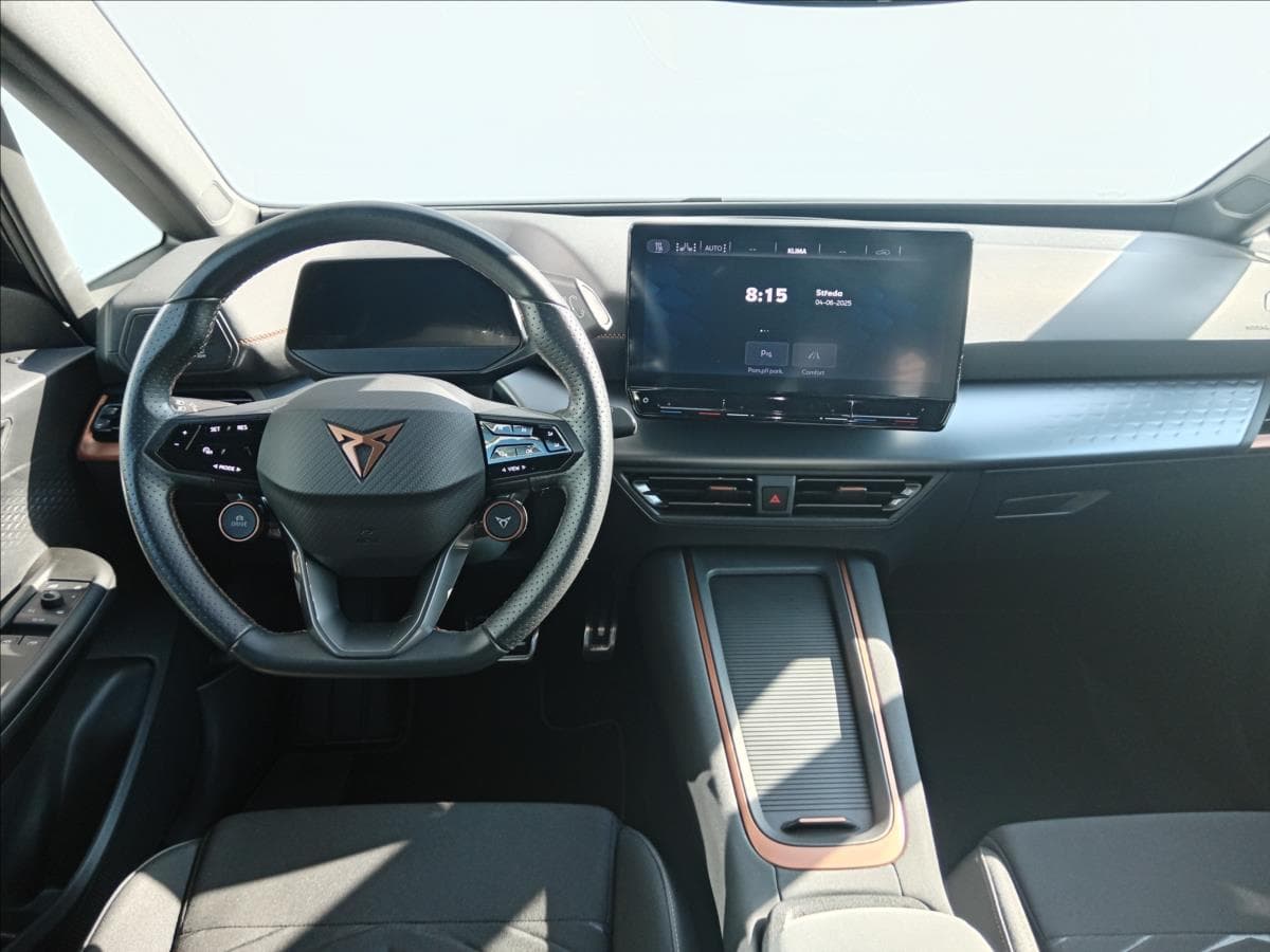 2022 Cupra BORN - 10