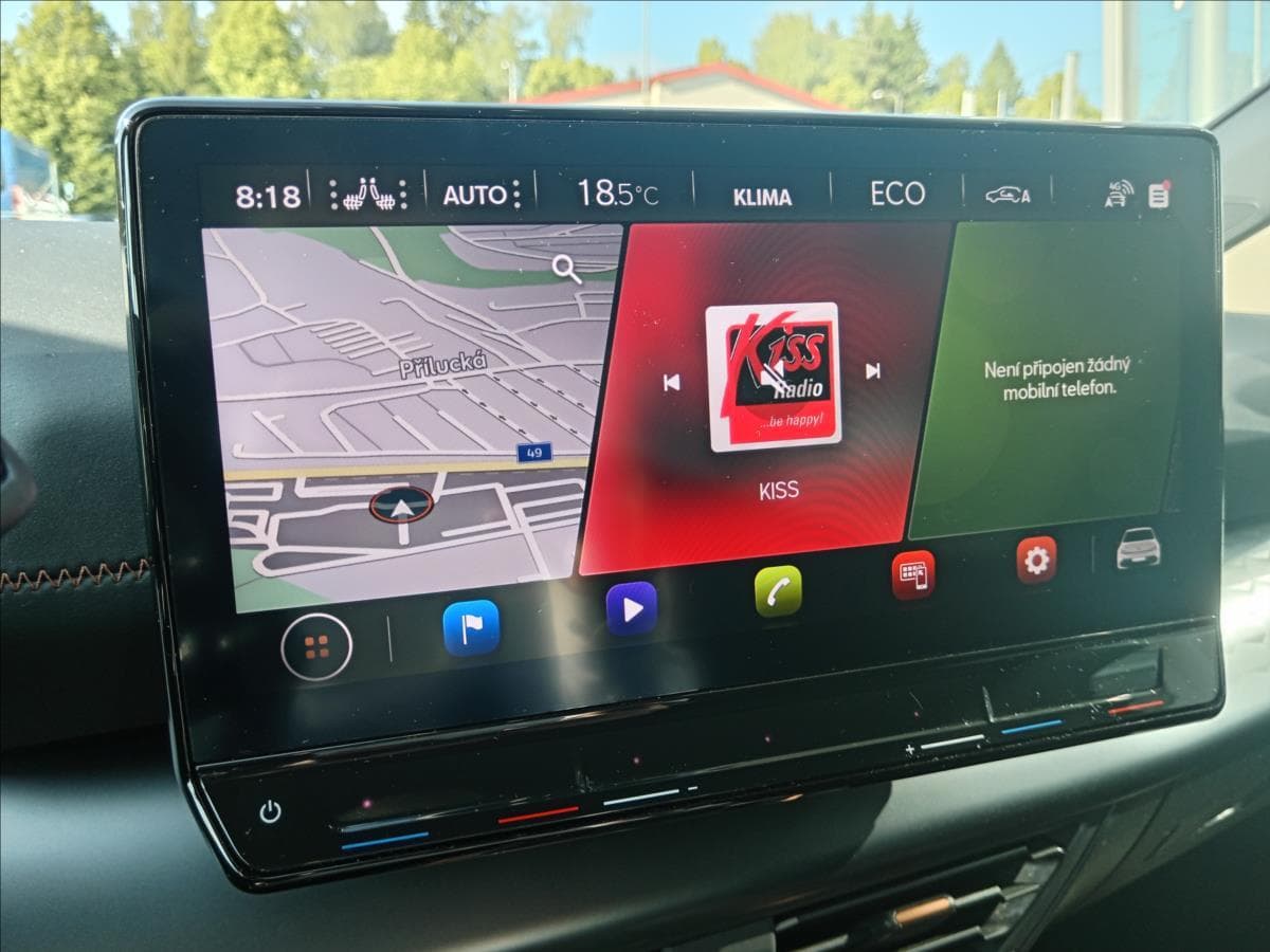 2022 Cupra BORN - 14