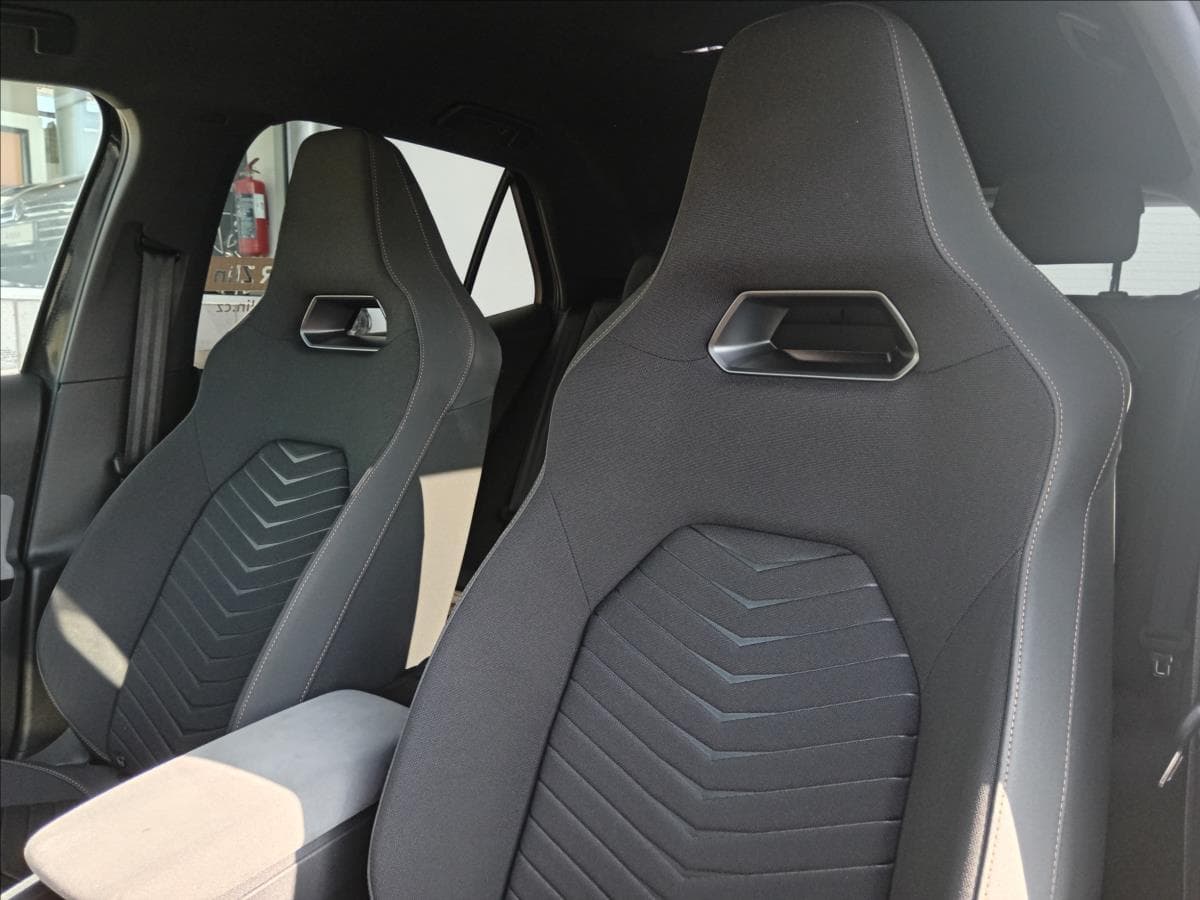 2022 Cupra BORN - 19