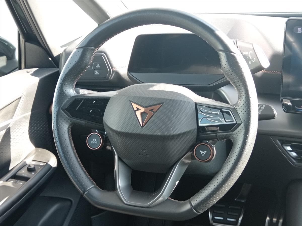 2022 Cupra BORN - 12