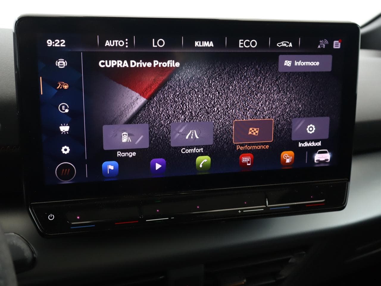 2022 Cupra BORN - 20