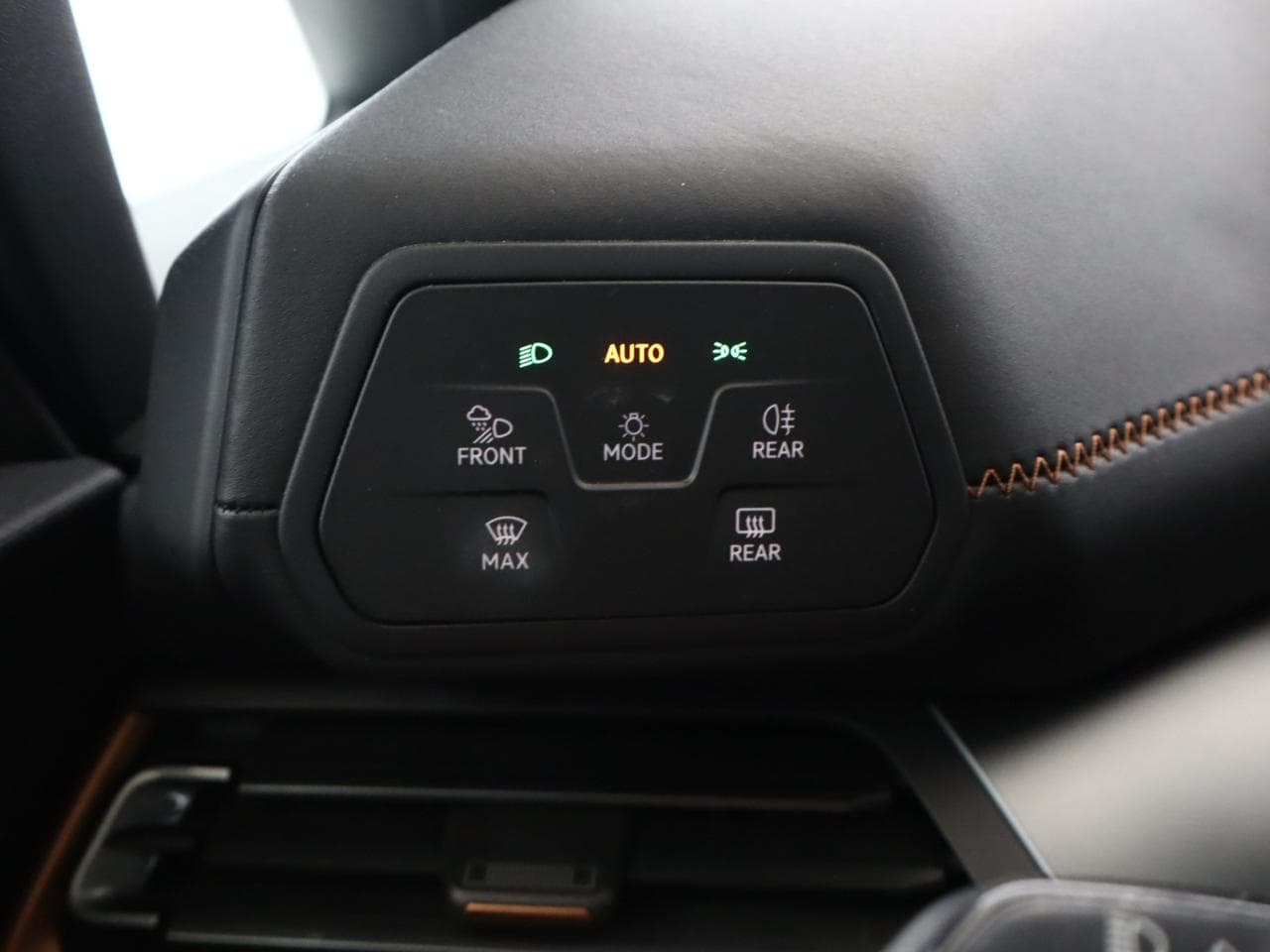 2022 Cupra BORN - 18