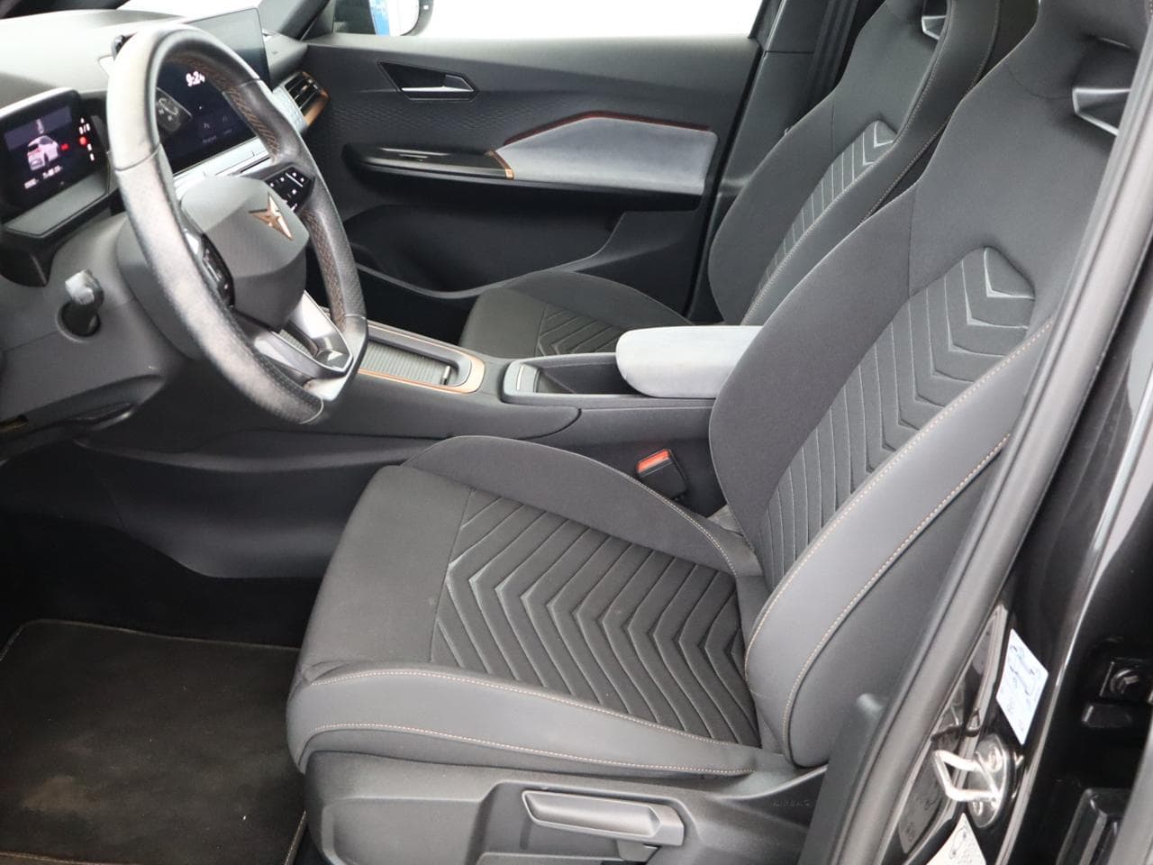 2022 Cupra BORN - 14